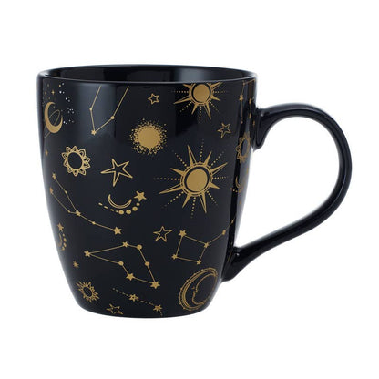 18Oz  Mug Constellations