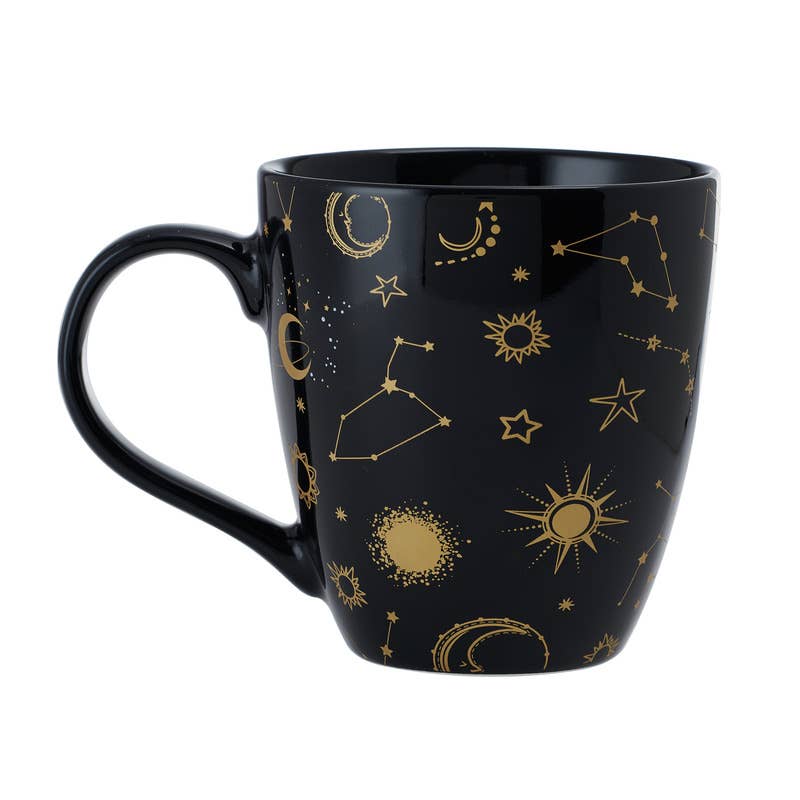 18Oz  Mug Constellations