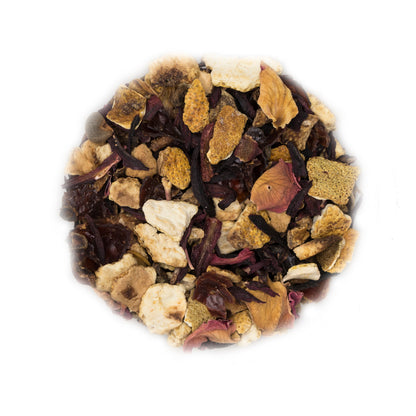 Hill Country Sunset Herbal Blend