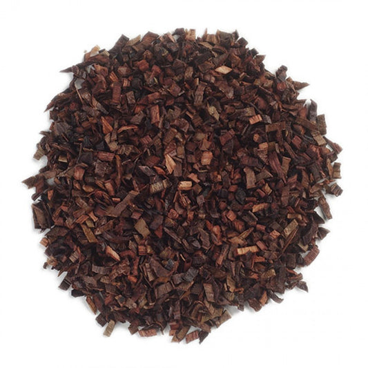 Simply Honeybush (Red)
