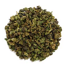 Huang Jin Gui  Oolong Tea