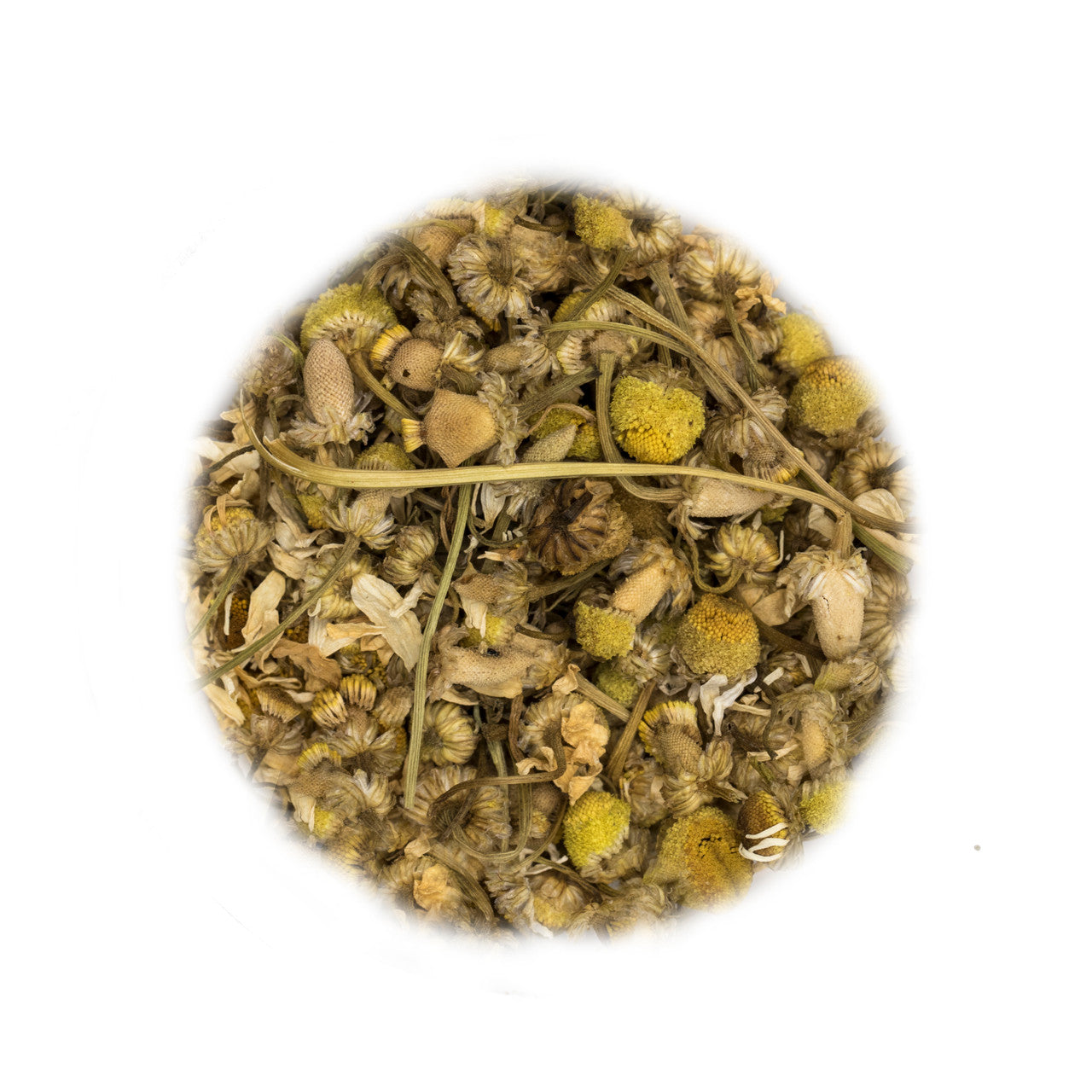 Simply Chamomile