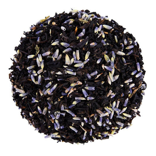 Lavender Eclipse Black Tea Blend