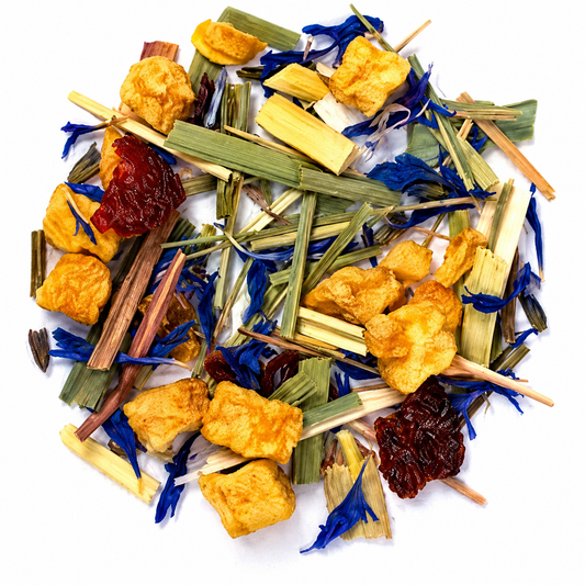 Lavender Lemonade Herbal Blend
