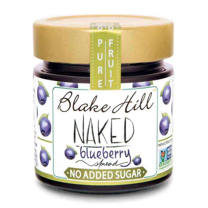 Blake Hill Naked Blueberry Spread