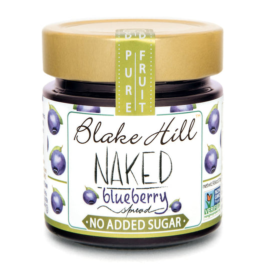 Blake Hill Naked Blueberry Spread