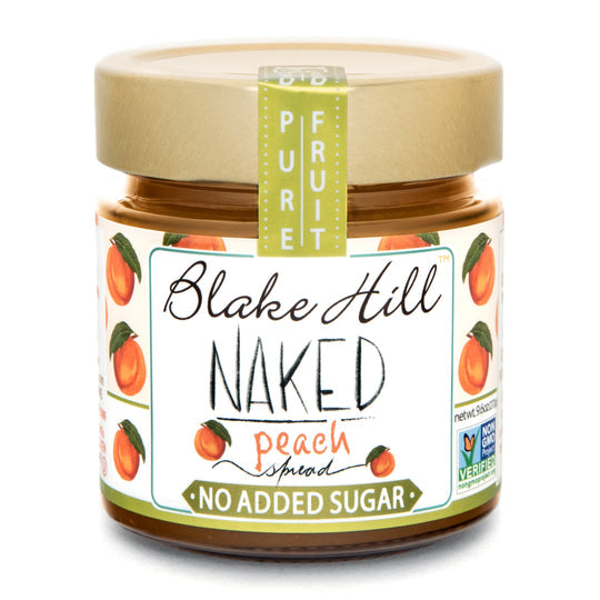 Blake Hill Naked Peach Spread