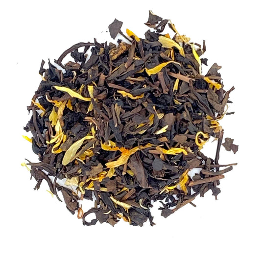 Peachy Keen Oolong Blend
