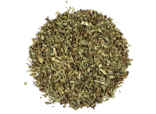 Simply Lemon Balm