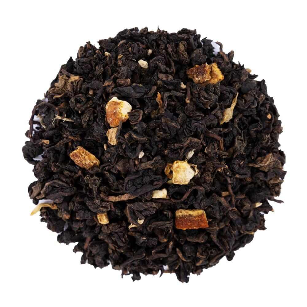 Yule Black Tea Blend